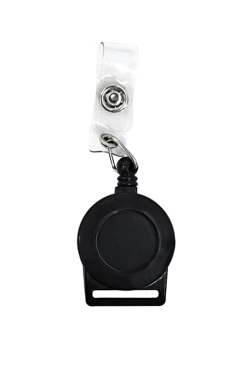 Ретрактор 20 мм, черный#2