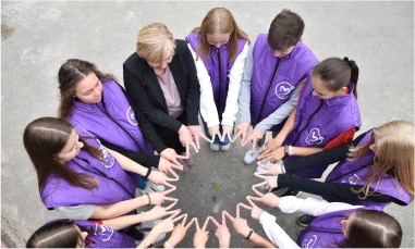 INARI - Производственная компания | INARI