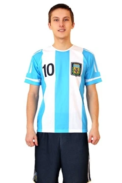 Купить мужскую футбольную форму Юве "AFA"