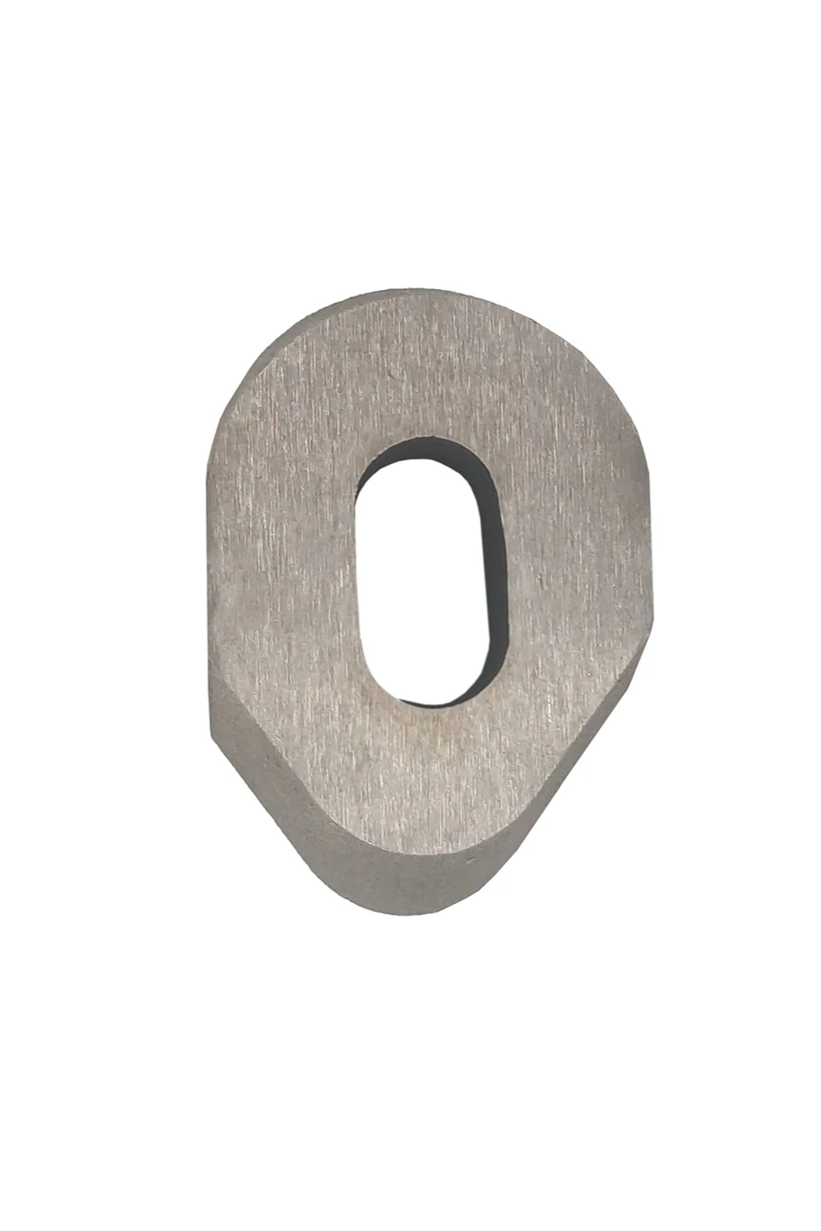 Контрнож для обрезчика углов R6, R10 мм TRC#1