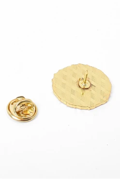 Значок юношеский 2 разряд#2