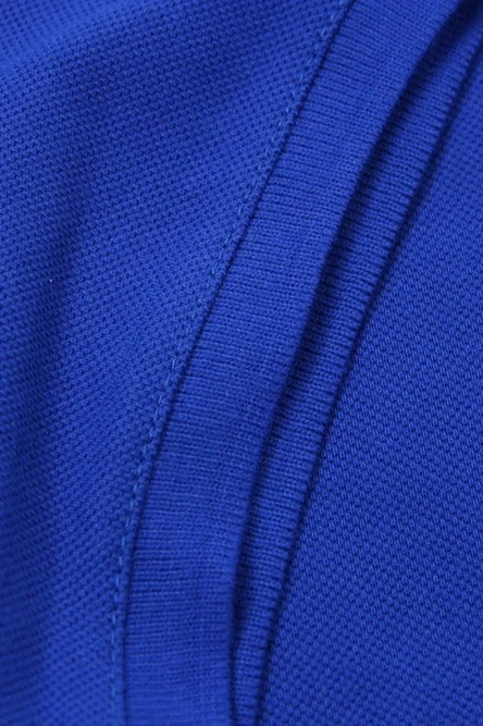 Поло Престиж унисекс однотонная "proVITA"#6