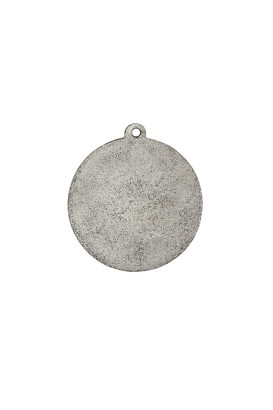 Медаль металлическая ИК5014 50мм#4