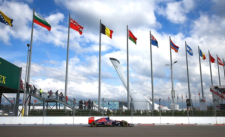 INARI - Производственная компания | INARI