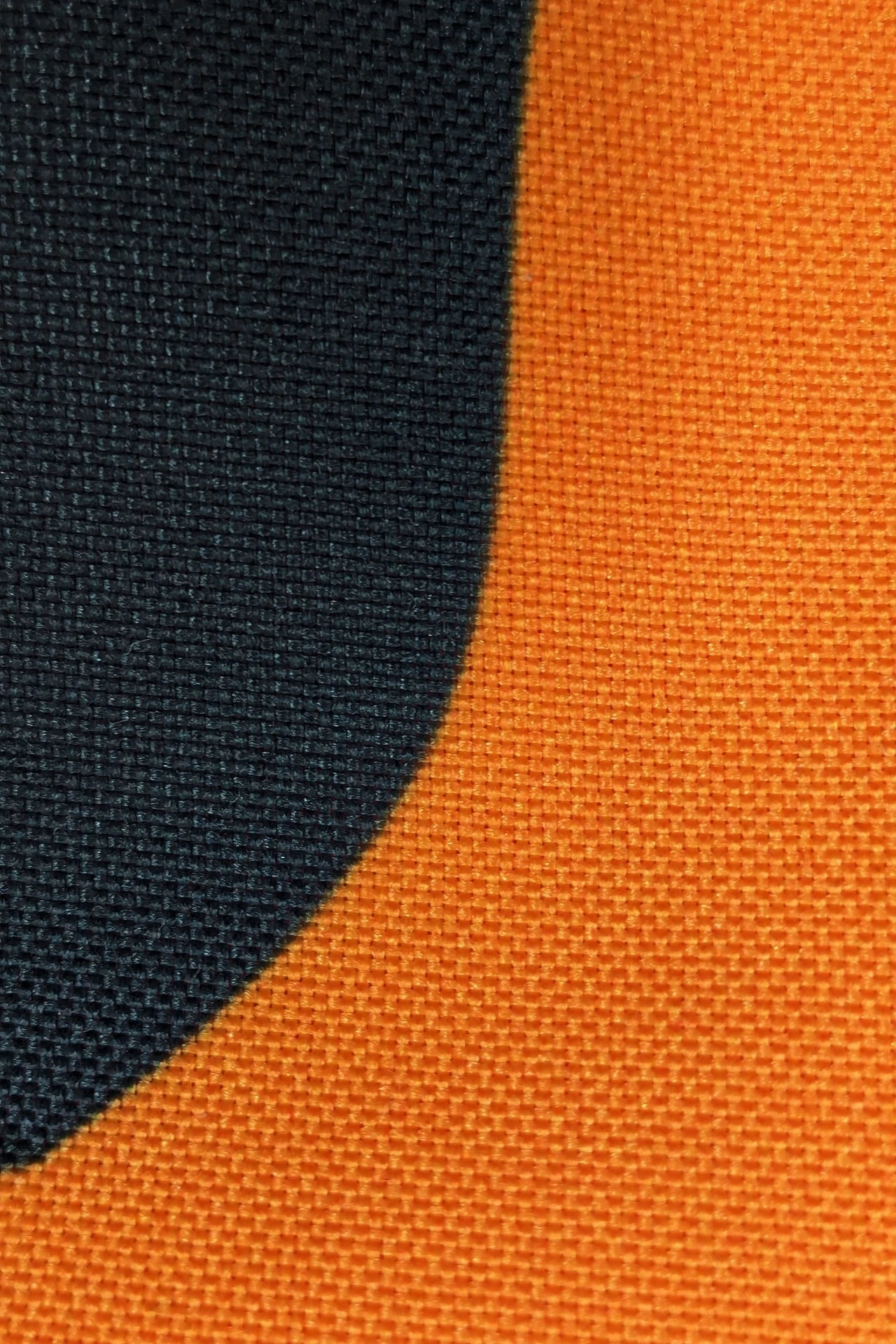 Сумка Универсал из габардина горизонтальная, с печатью#2