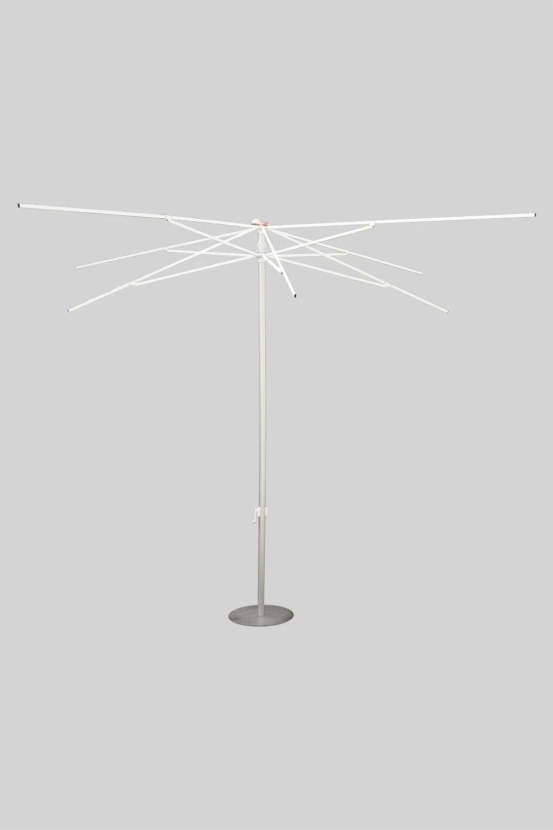 Конструкция зонта Майорка 2,5 м#5 Конструкция зонта Майорка 2,5 м#5