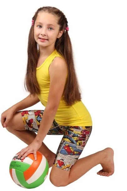 Купить шорты Форвард детские "Kids"