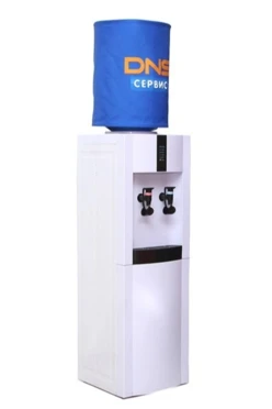 Чехол для кулера без окна, с полной запечаткой#2