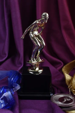 Приз Плавание муж. 11465-G#1