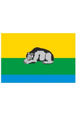 Купить флаг Вольского района