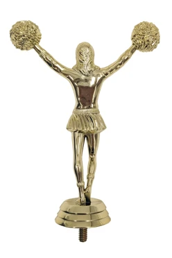 Приз Чирлидинг 506-G#1