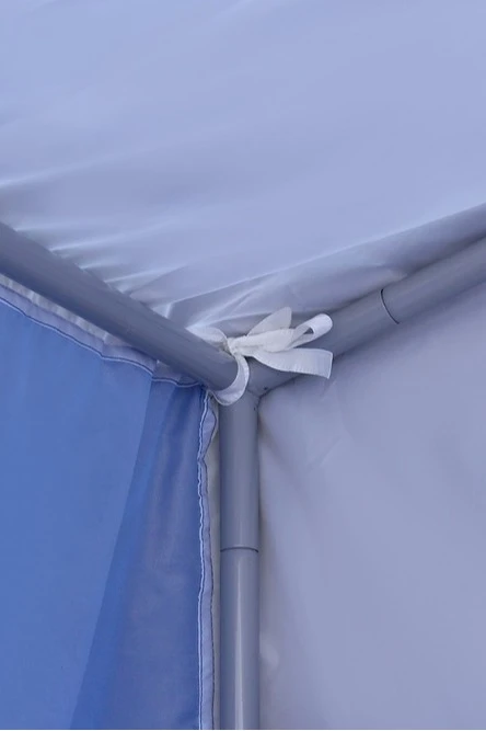 Палатка для промоакции и торговли (без козырька) 1,5х1,5 м#2