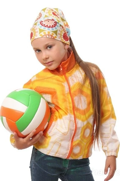 Купить бафф Айс детский "Flower mix"