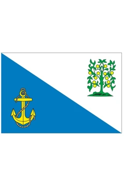 Купить флаг Ломоносовского района