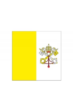 Флажок Ватикана