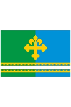 Купить флаг Богдановичского района