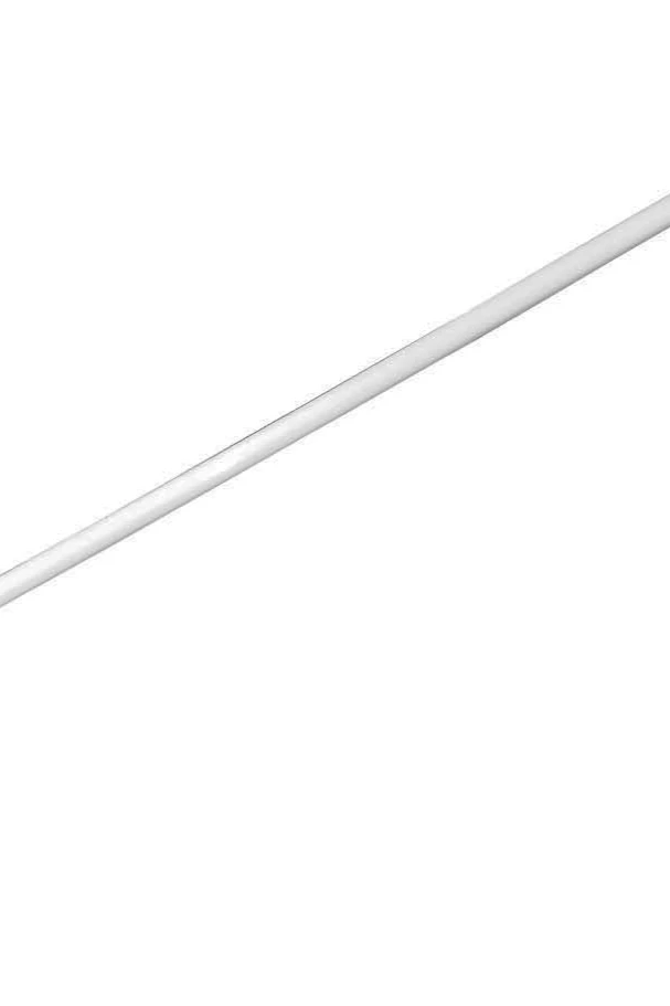 Трубочка пластиковая 50 см, Ø 8 мм#4