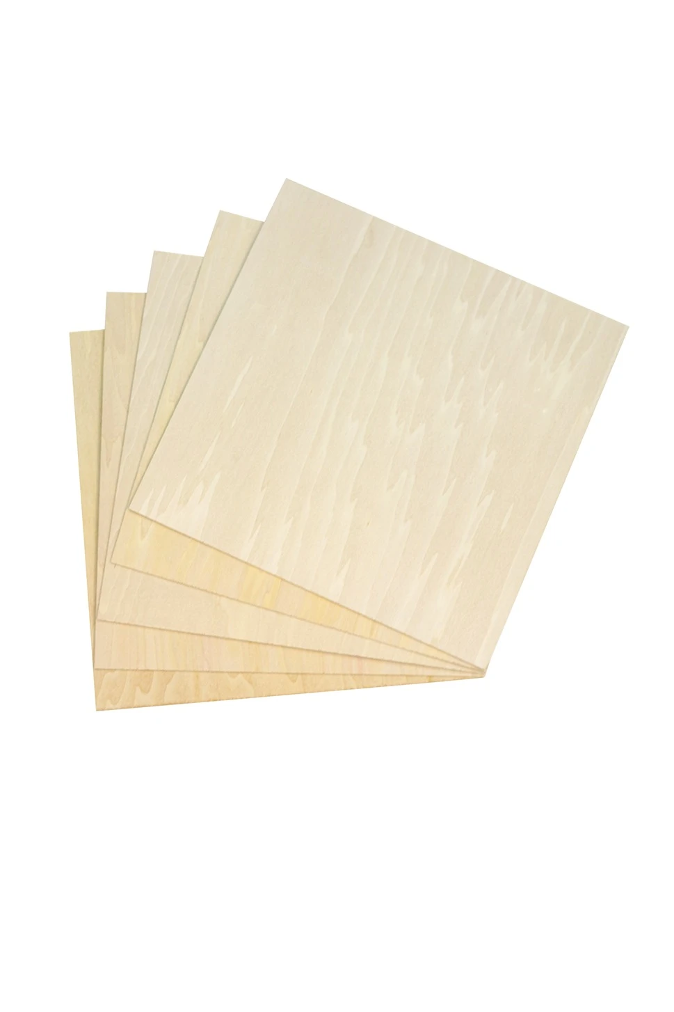 Купить фанеру липа сорт 1/1 900х600 мм 3 мм