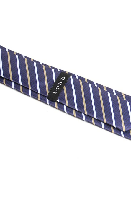 Галстук Слим узкий самовяз мужской, с полной запечаткой "Style"#1