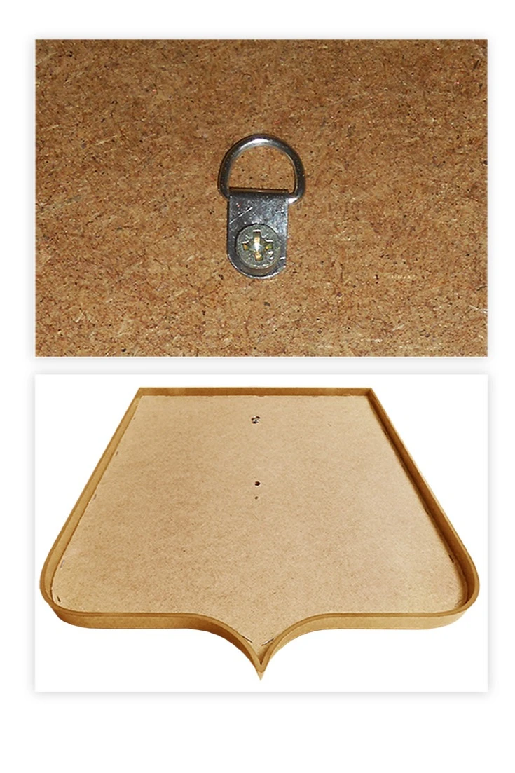 Купить Герб ФССП РФ 43х50 см барельеф металлонапыление рамка под золото