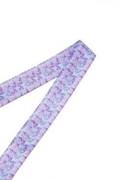 Ленточка с печатью 2х40 см#2