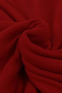 Купить ткань Флис 280 гр/м², 100% пэ, 160 см, Pantone 202 C