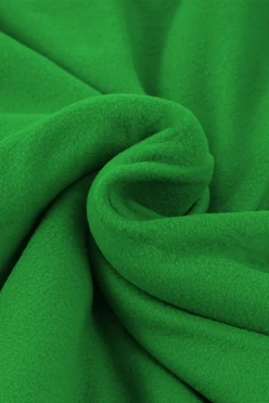 Купить ткань Флис 280 гр/м², 100% пэ, 160 см, Pantone 348 C