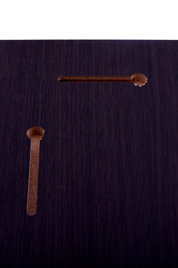 Плакетка 15х20 см с нанесением, вишня (профиль О)#1