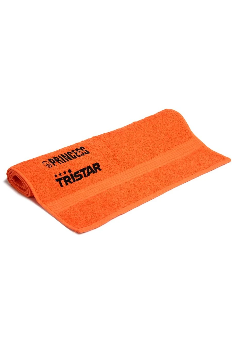 Купить полотенце махровое 40х70 см с вышивкой "Princess tristar"