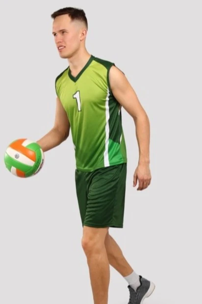 Купить волейбольную форму Изи мужскую