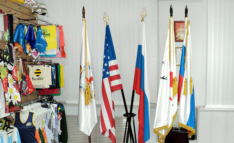 INARI - Производственная компания | INARI