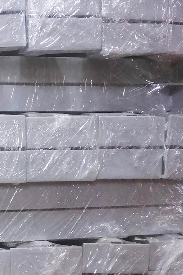 Пламя 4 штока#1