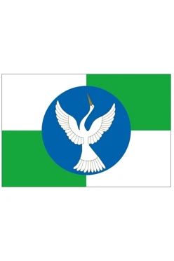 Купить флаг Зианчуринского района