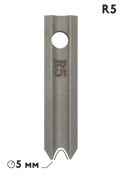 Купить сменный нож R5 к механическому обрезчику углов