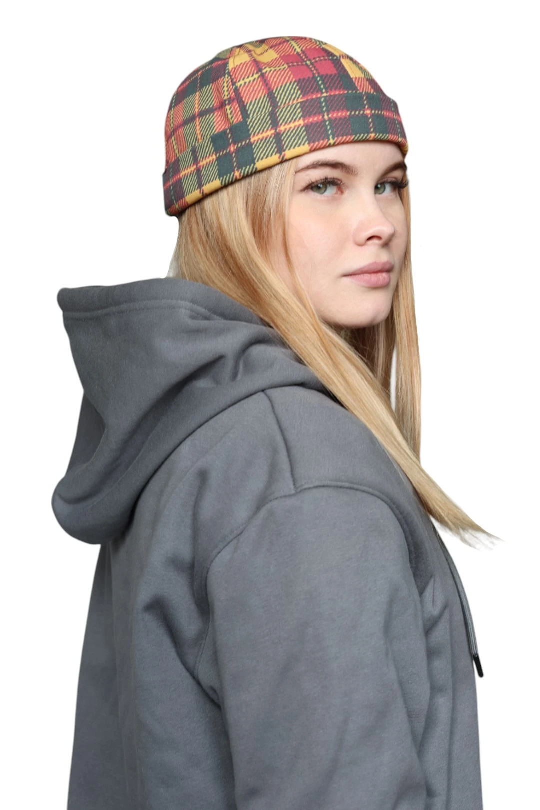 Докер Байт взрослый с полной запечаткой (хлопок)#3