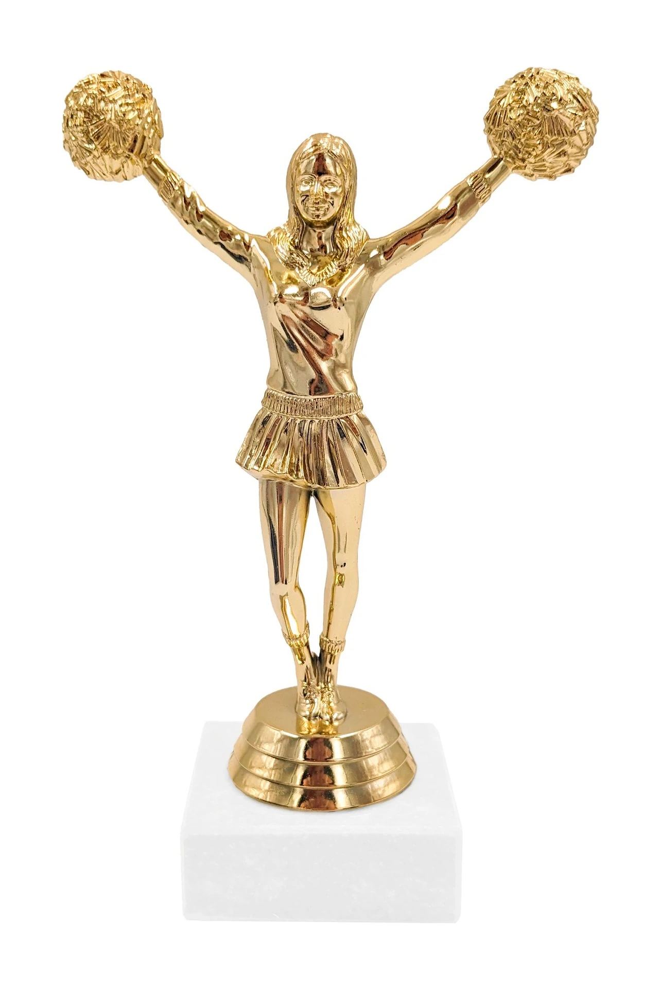 Приз Чирлидинг 506-G#2