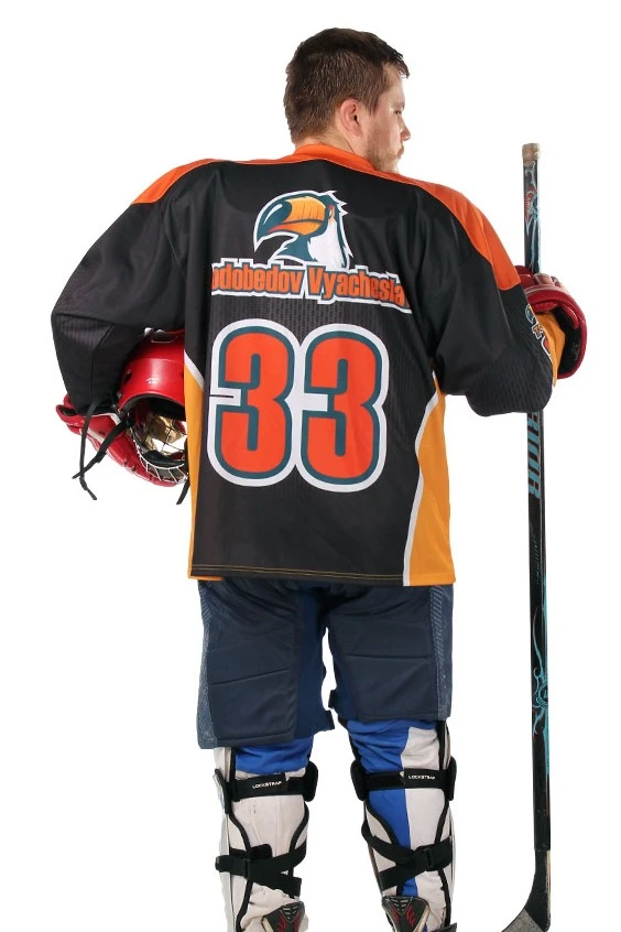 Купить свитер хоккейный взрослый