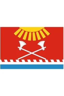 Купить  флаг Карсунского района