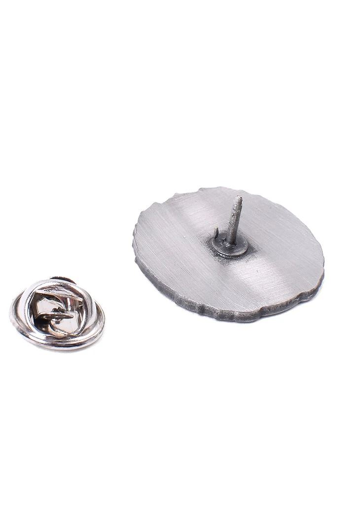 Значок взрослый 3 разряд#1