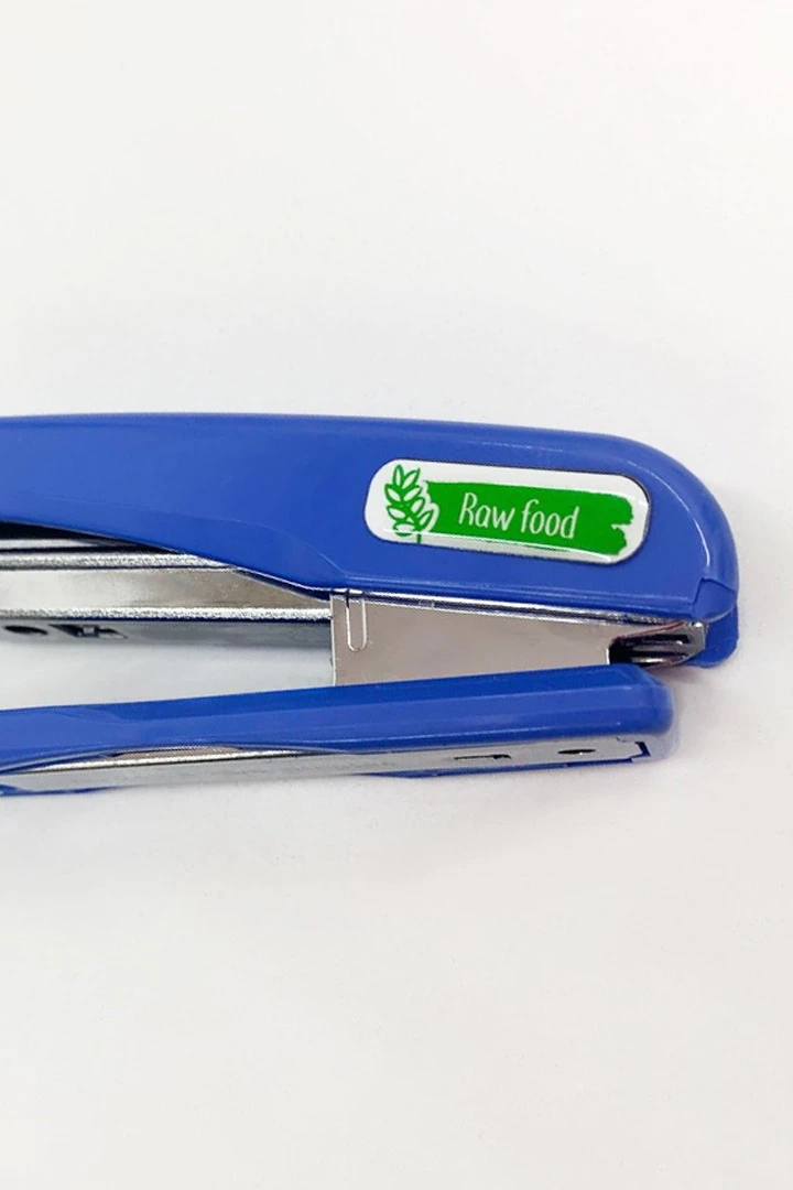 Купить наклейку заливную 3х1 см, с нанесением Купить наклейку заливную 3х1 см, с нанесением