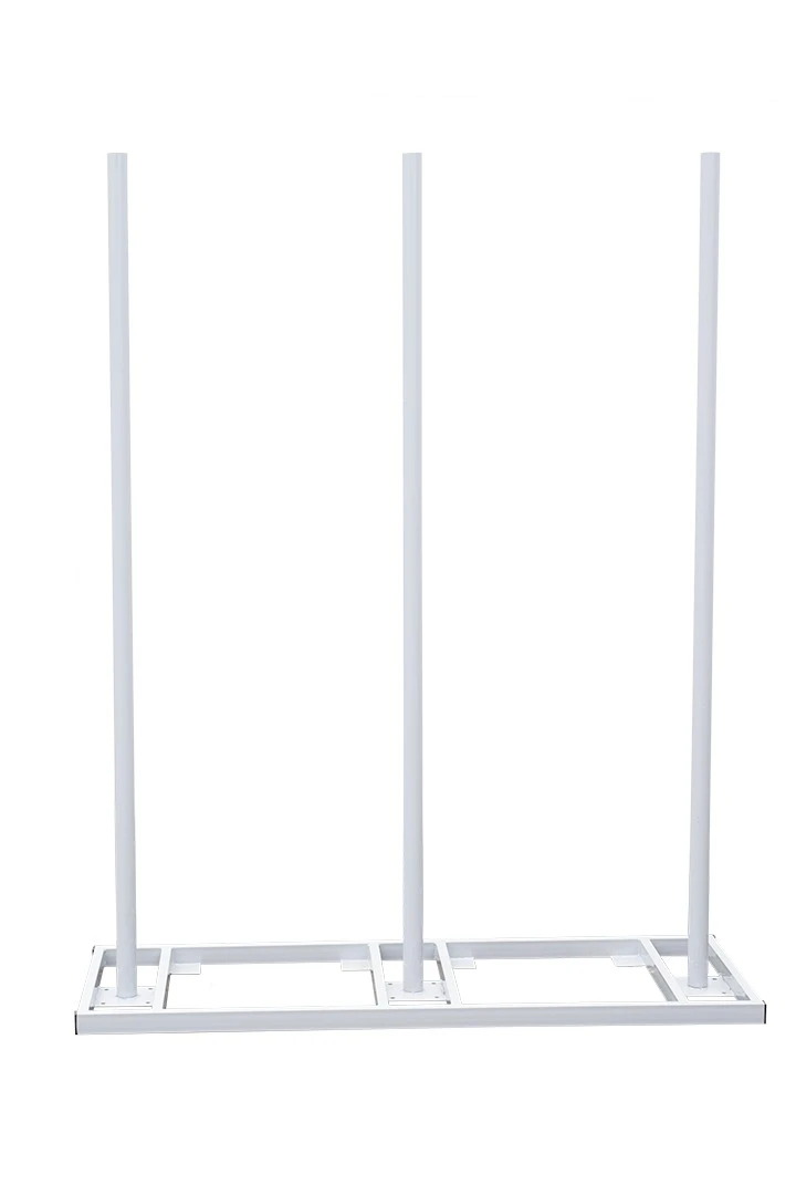 Основание Трио для флагштоков Моби#3