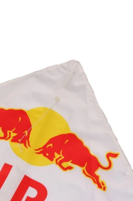 Купить воздушного змея Малек, с полной запечаткой "RedBull"