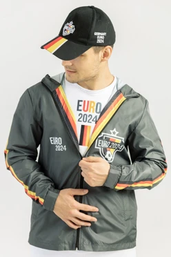 Ветровка Райдер унисекс с полной запечаткой#1 Ветровка Райдер унисекс с полной запечаткой#1