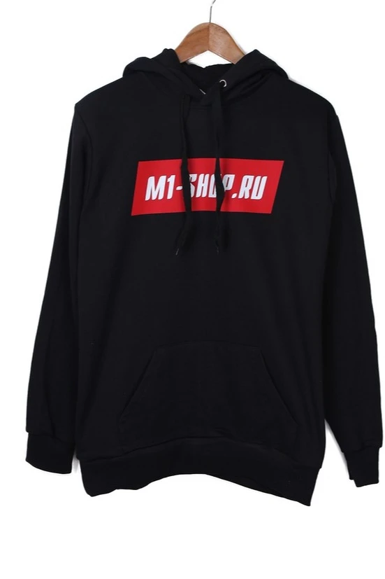 Толстовка Кенго из футера унисекс (Uvinal), однотонная "М1-stop"#2