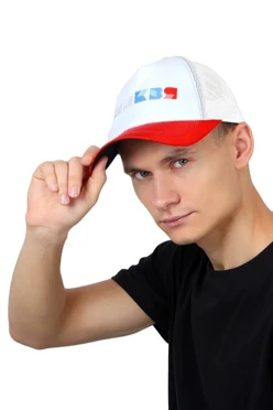 Купить бейсболку Вестерн "Московская международная книжная выставка-ярмарка"