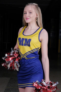 Форма Моника женскую "MM"