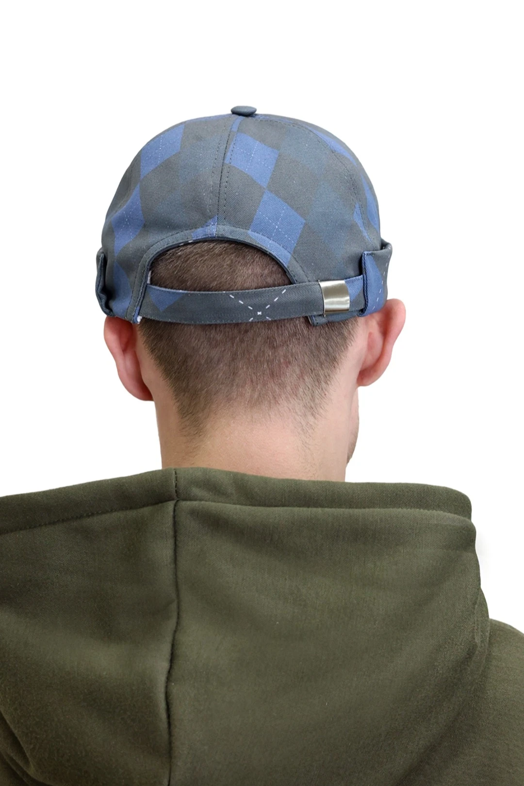 Докер Байт взрослый с полной запечаткой (хлопок) "Ace"#3 Докер Байт взрослый с полной запечаткой (хлопок) "Ace"#3