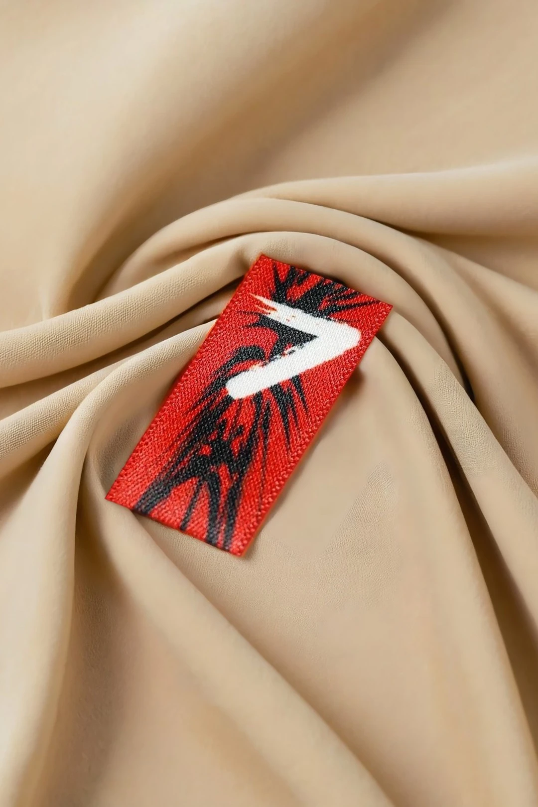 Бирка сублимационная 1,5х3,5 см, печать с одной стороны#2