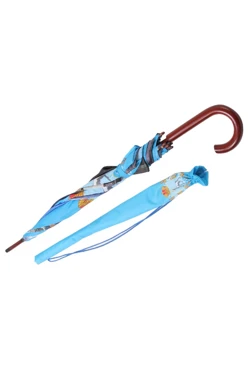 Чехол для зонта с лямкой, с полной запечаткой#1