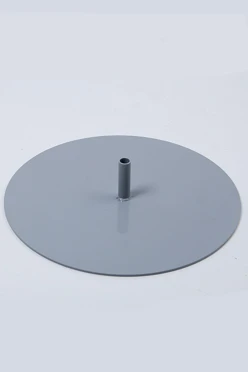 Купить основание металлическое "Диск" 3 штока.